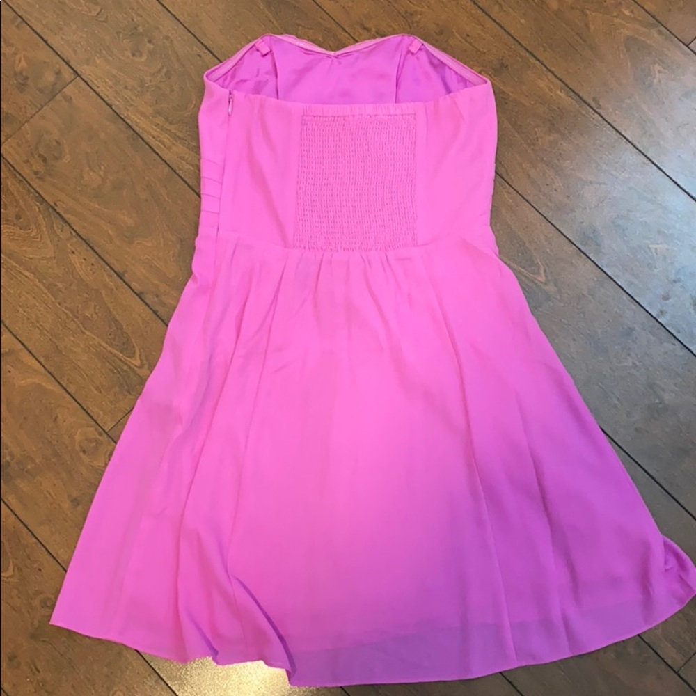 Express Cocktail Dress (Size 2) - Picture 4 of 5